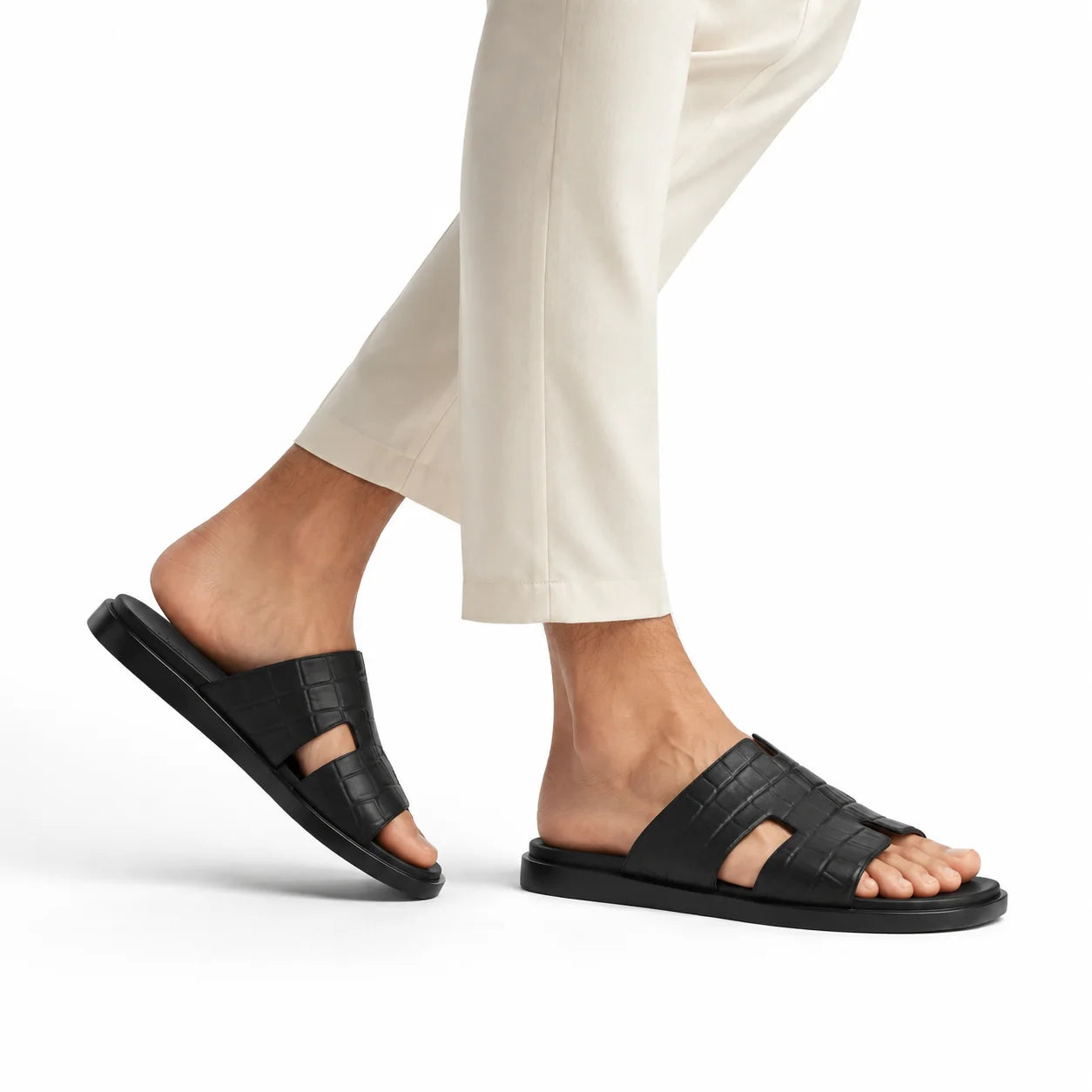 Croco Slide
