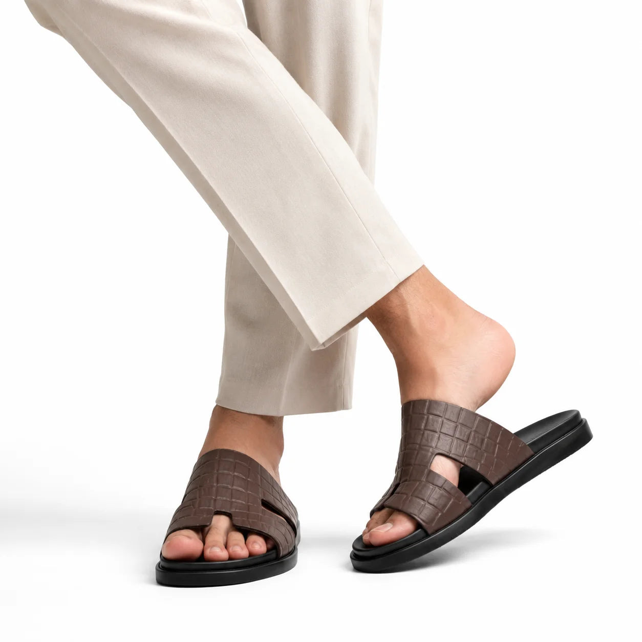 Croco Slide