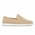 Mocassin Velours