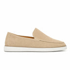 Mocassin Velours