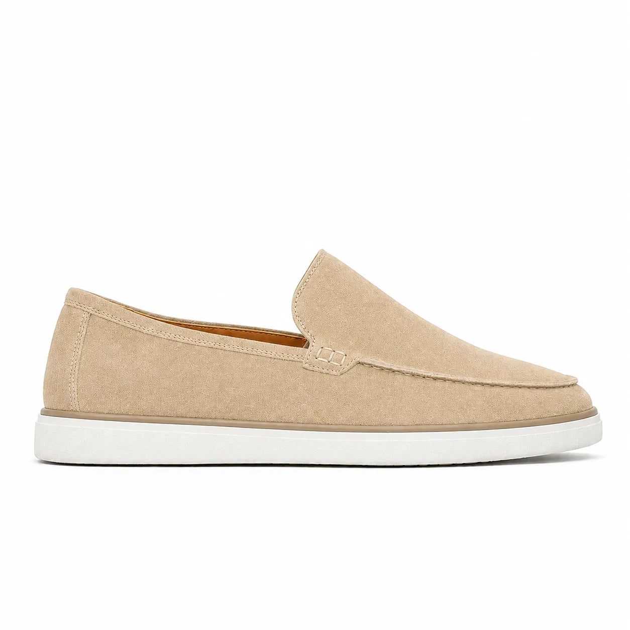 Mocassin Velours