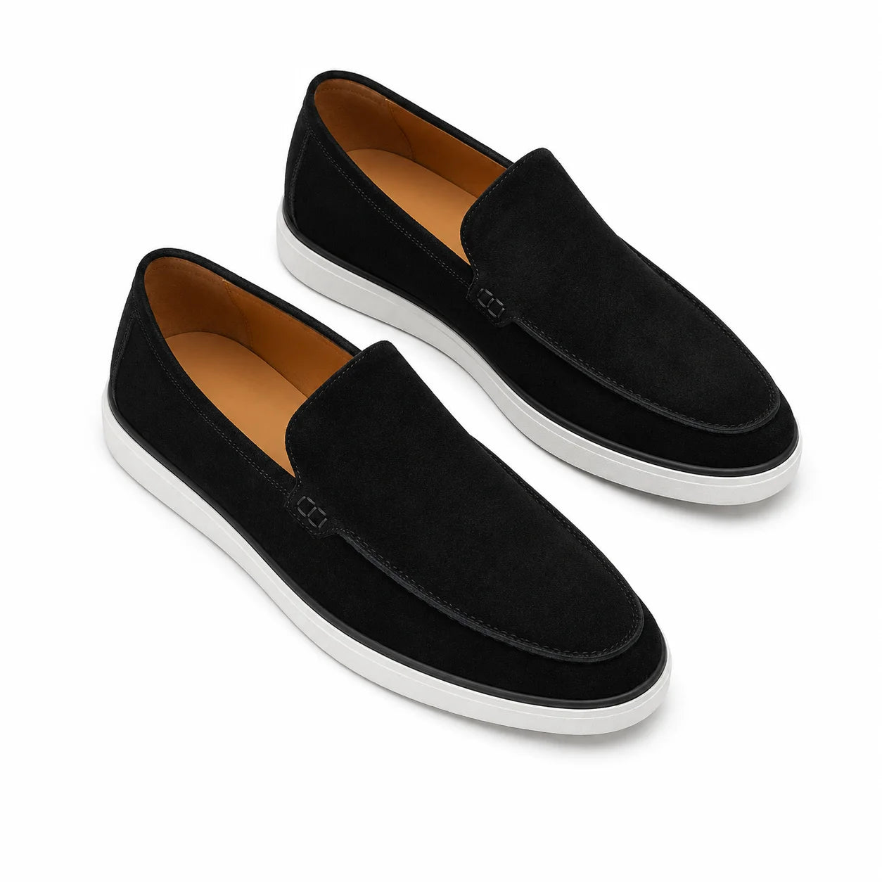 Mocassin Velours