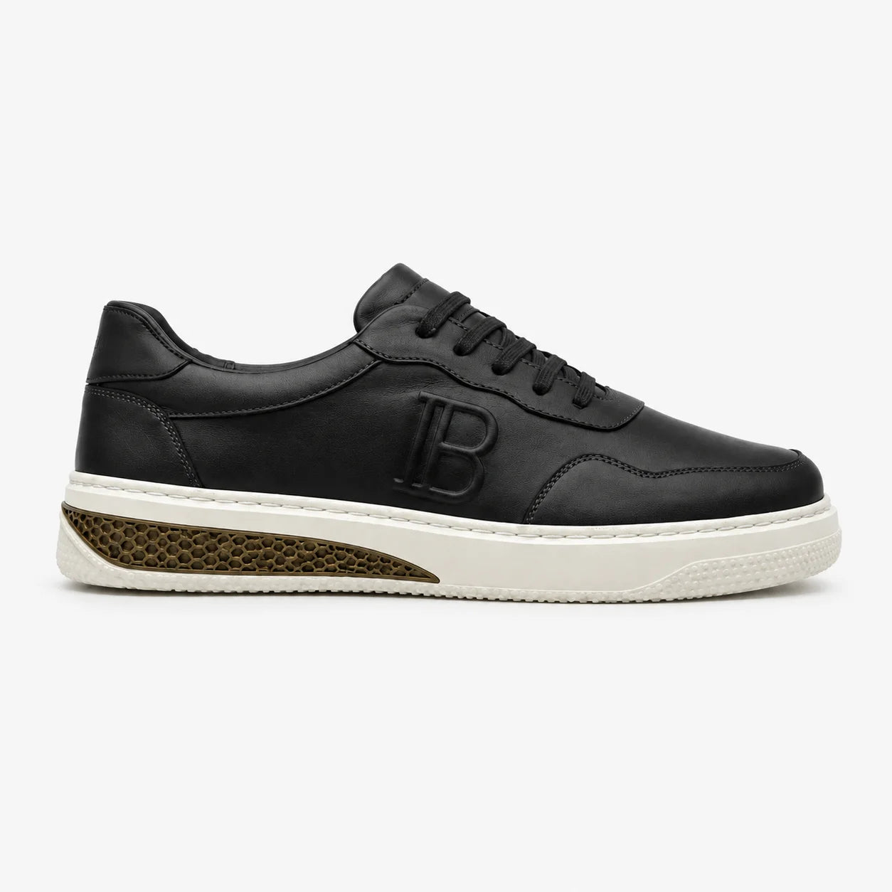 Cuir Camel Sport