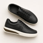 Cuir Camel Sport