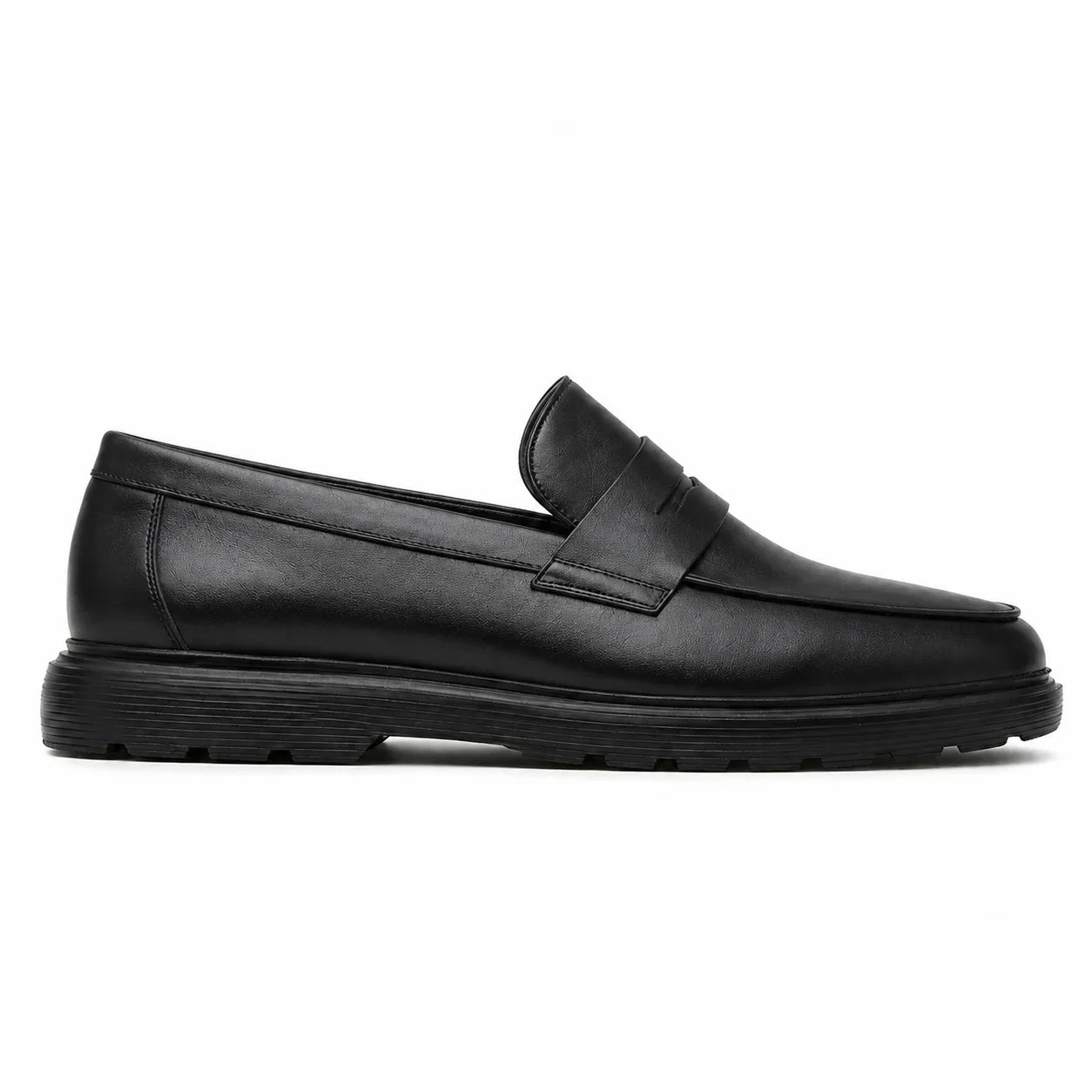 Loafer Classique