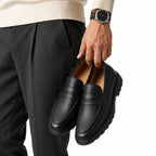 Loafer Classique