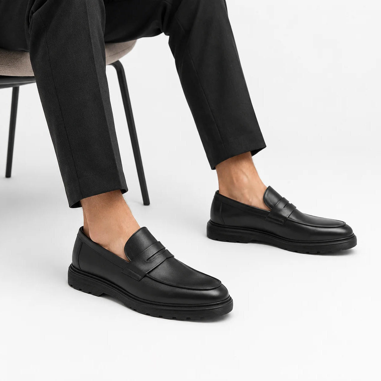 Loafer Classique