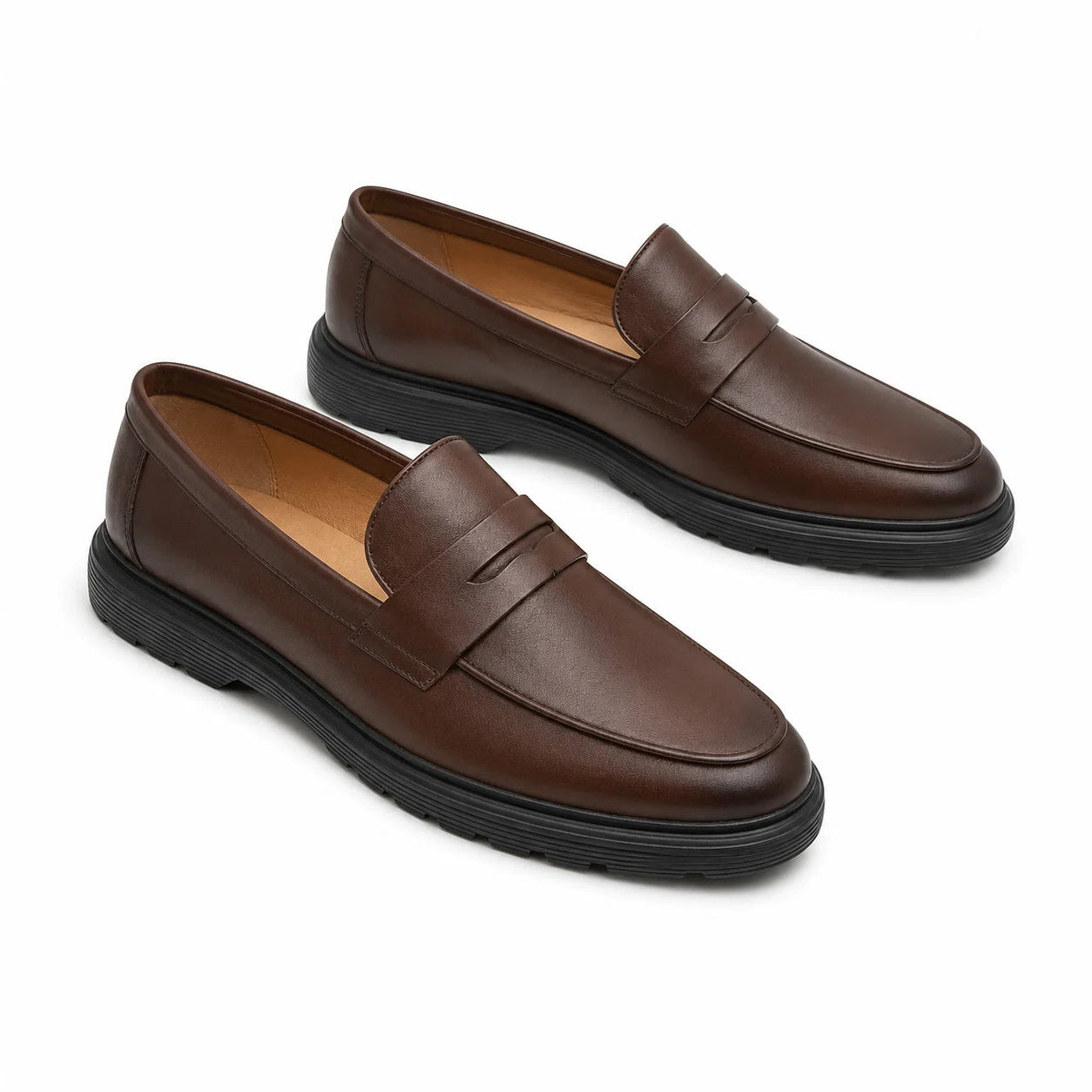 Loafer Classique