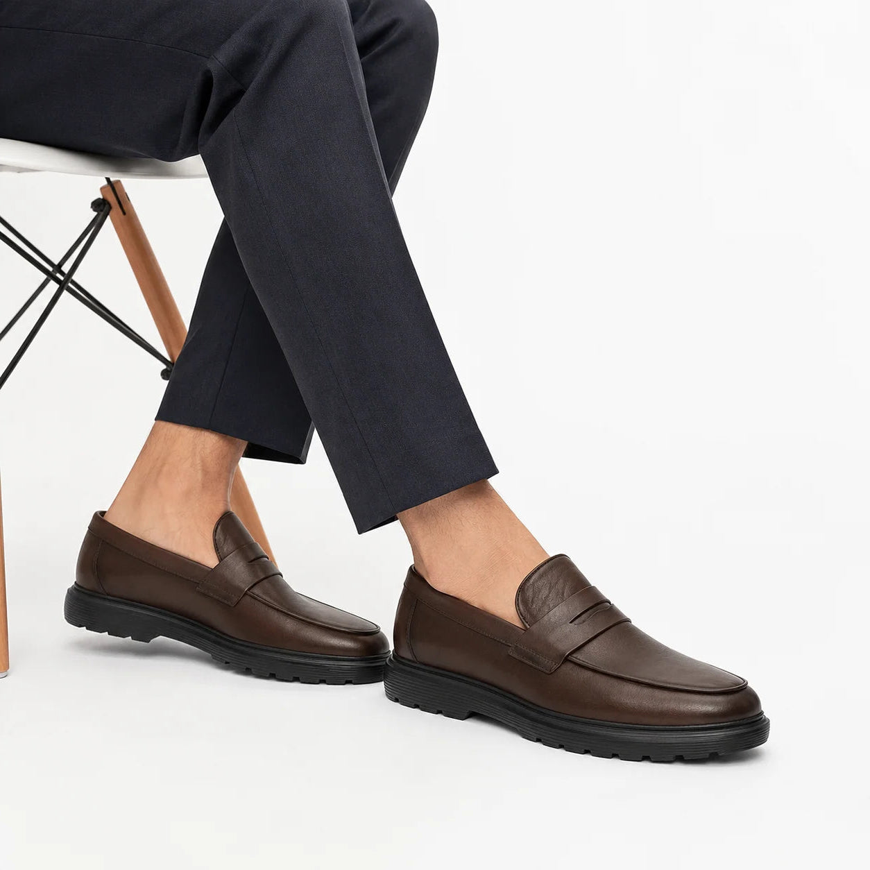 Loafer Classique