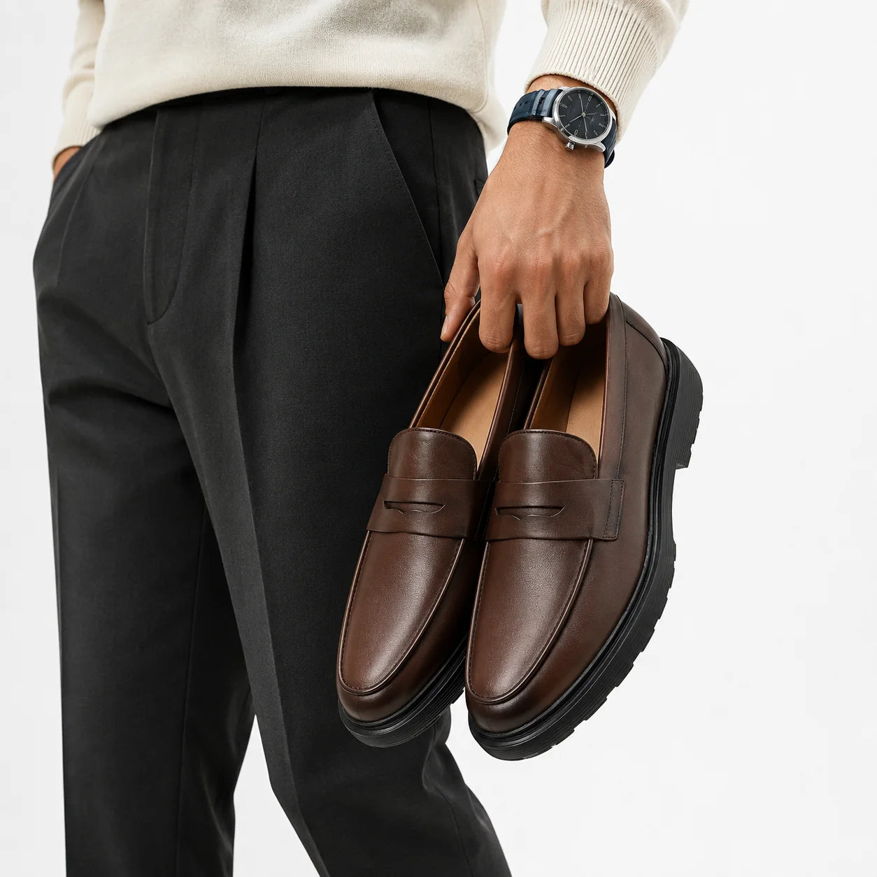 Loafer Classique