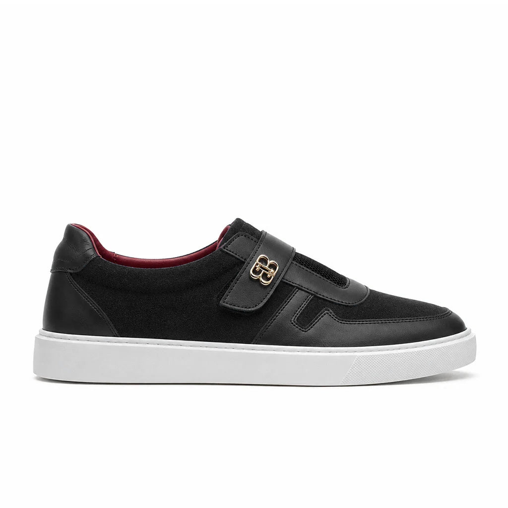 Sneaker Marine Prestige