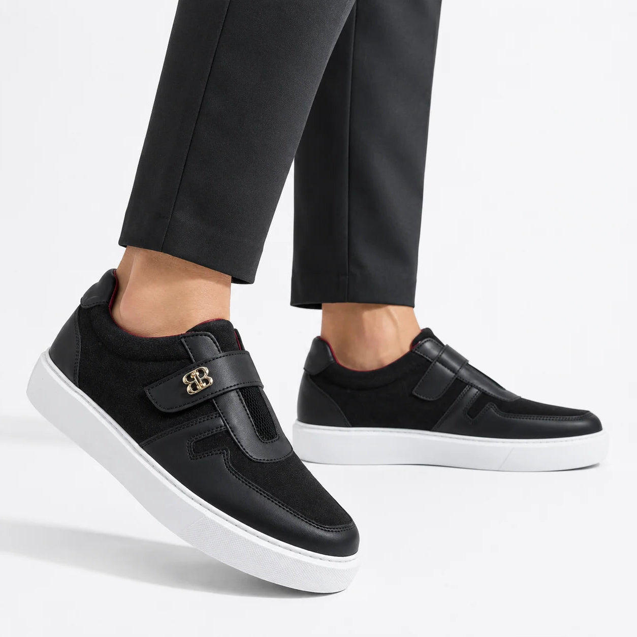 Sneaker Marine Prestige