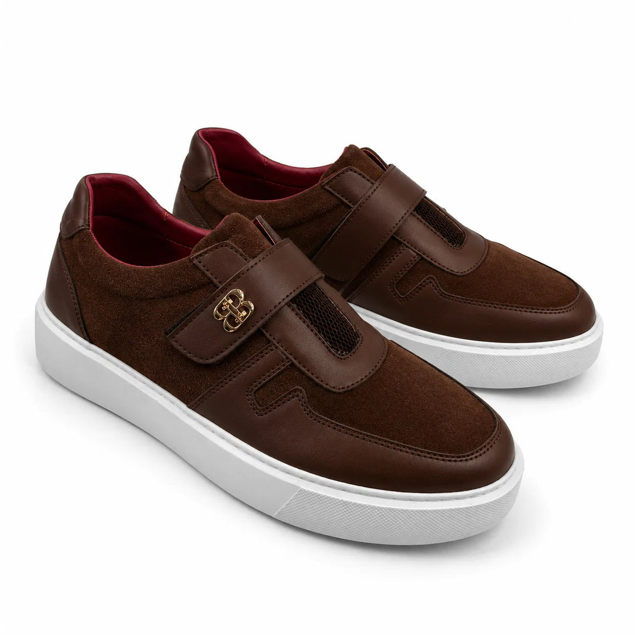 Sneaker Marine Prestige