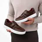 Sneaker Marine Prestige