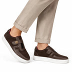 Sneaker Marine Prestige
