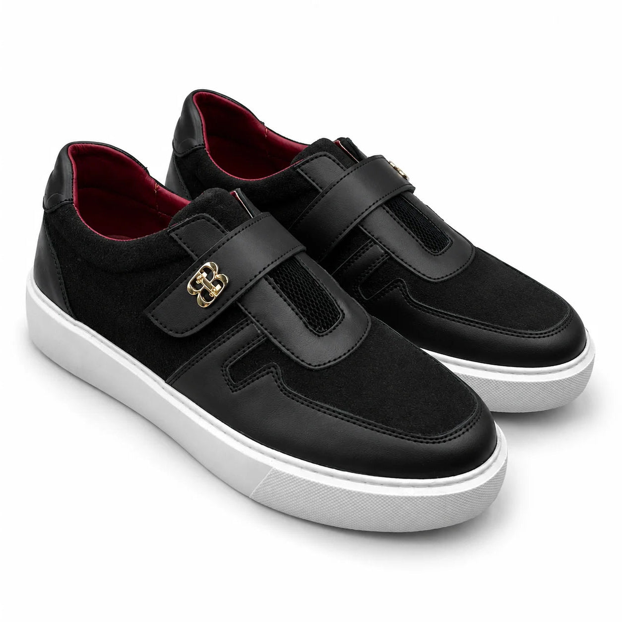 Sneaker Marine Prestige
