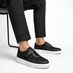 Sneaker Marine Prestige