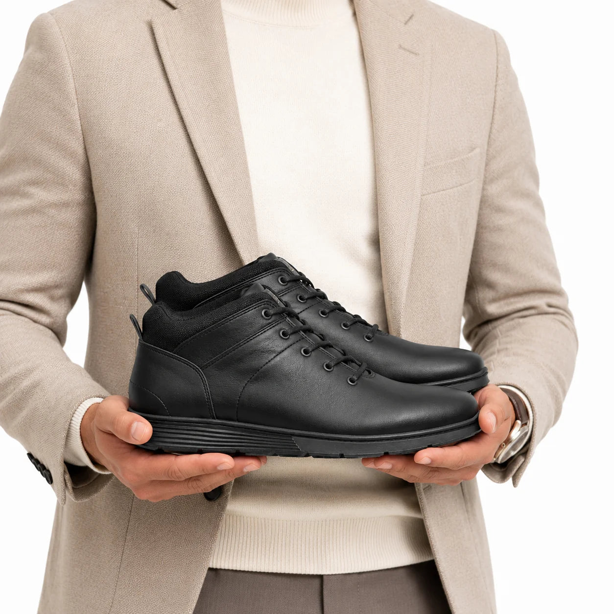 Boot Urbain