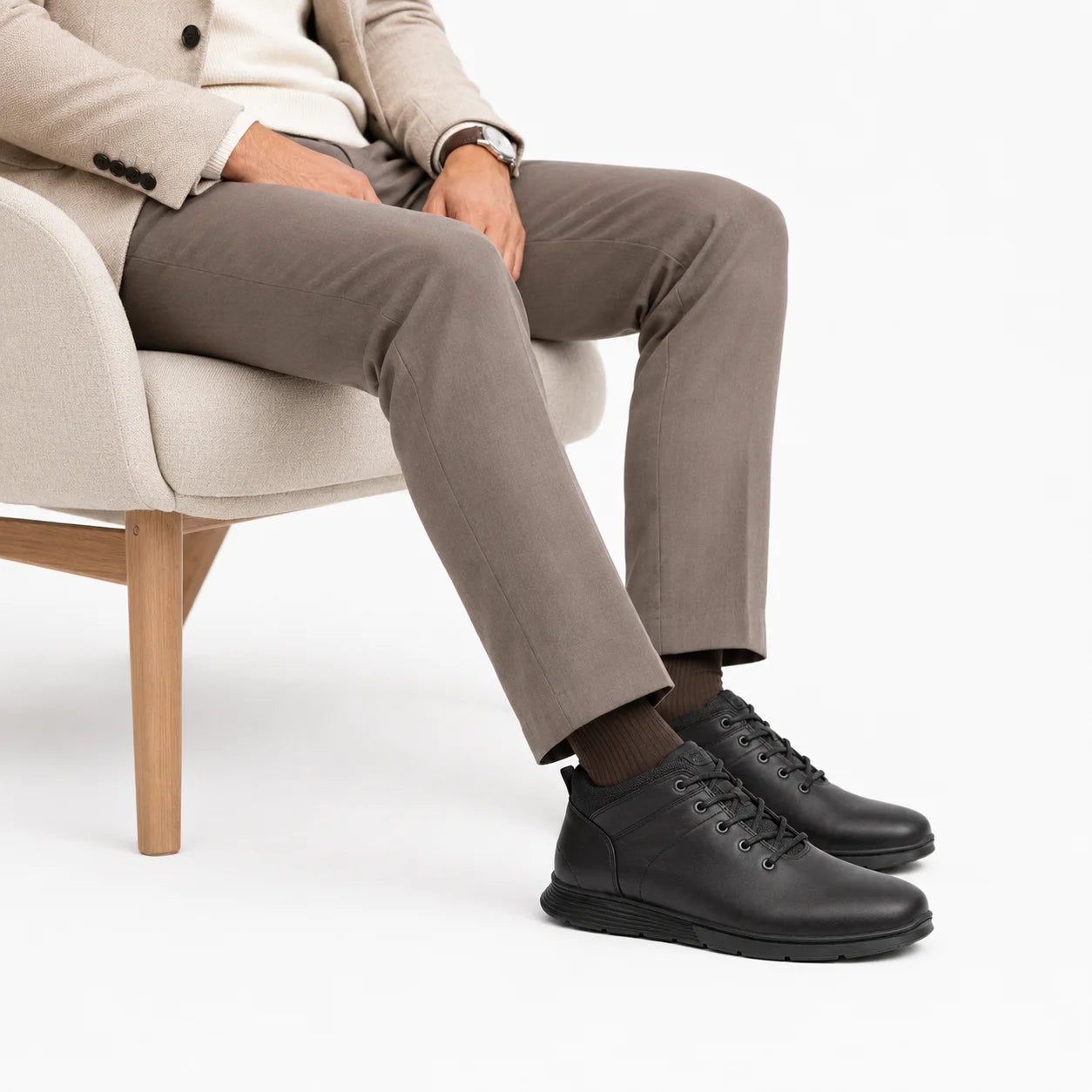 Boot Urbain