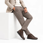 Boot Urbain