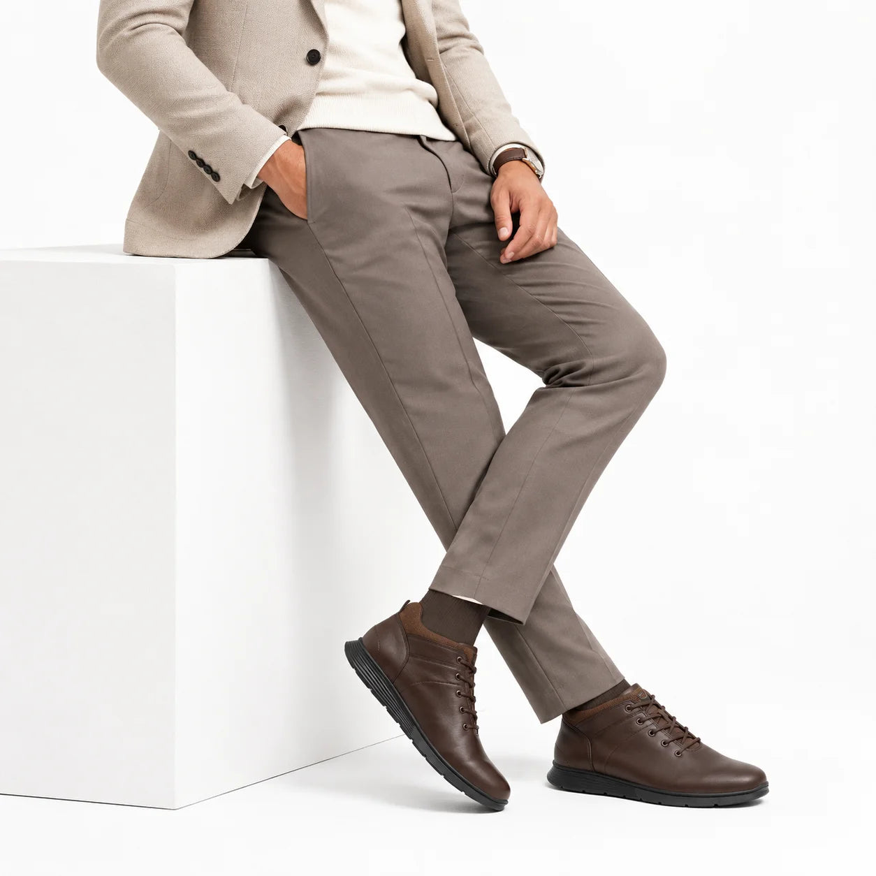 Boot Urbain