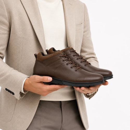 Boot Urbain