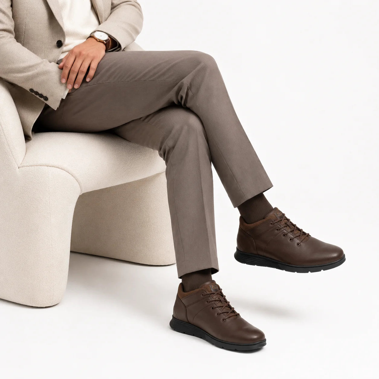 Boot Urbain