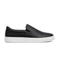 Slip-On Grainé