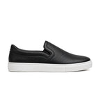 Slip-On Grainé