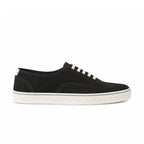 Sneaker Lacée Nubuck