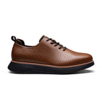 Oxford Perforé SH25
