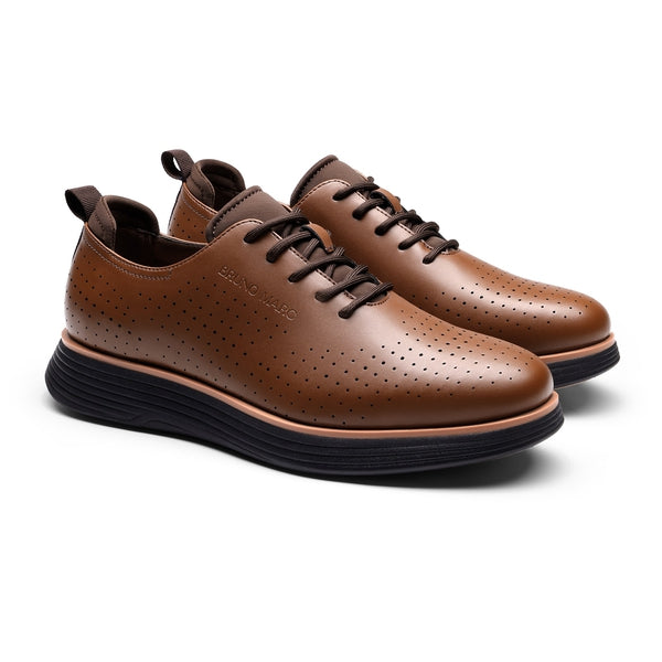 Oxford Perforé SH25