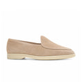 Loafer Nubuck Open Walk