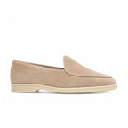 Loafer Nubuck Open Walk