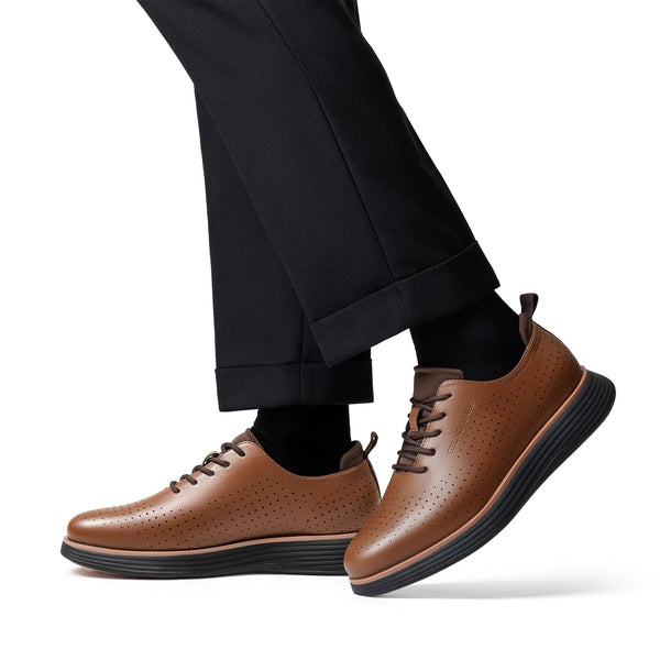 Oxford Perforé SH25