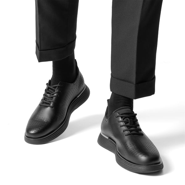 Oxford Perforé SH25
