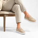 Loafer Daim Sneaker