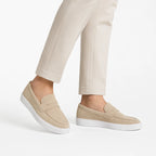 Loafer Daim Sneaker