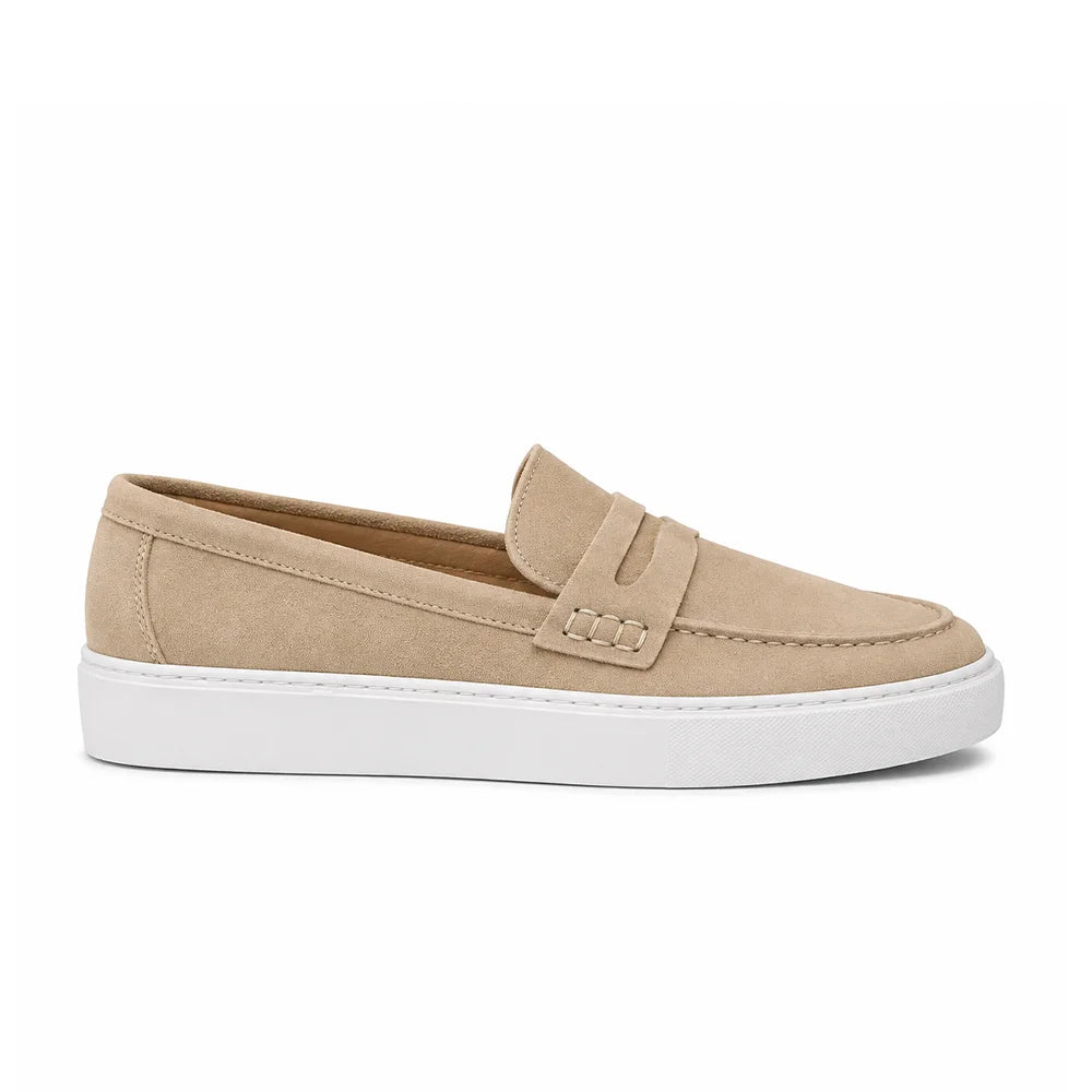 Loafer Daim Sneaker