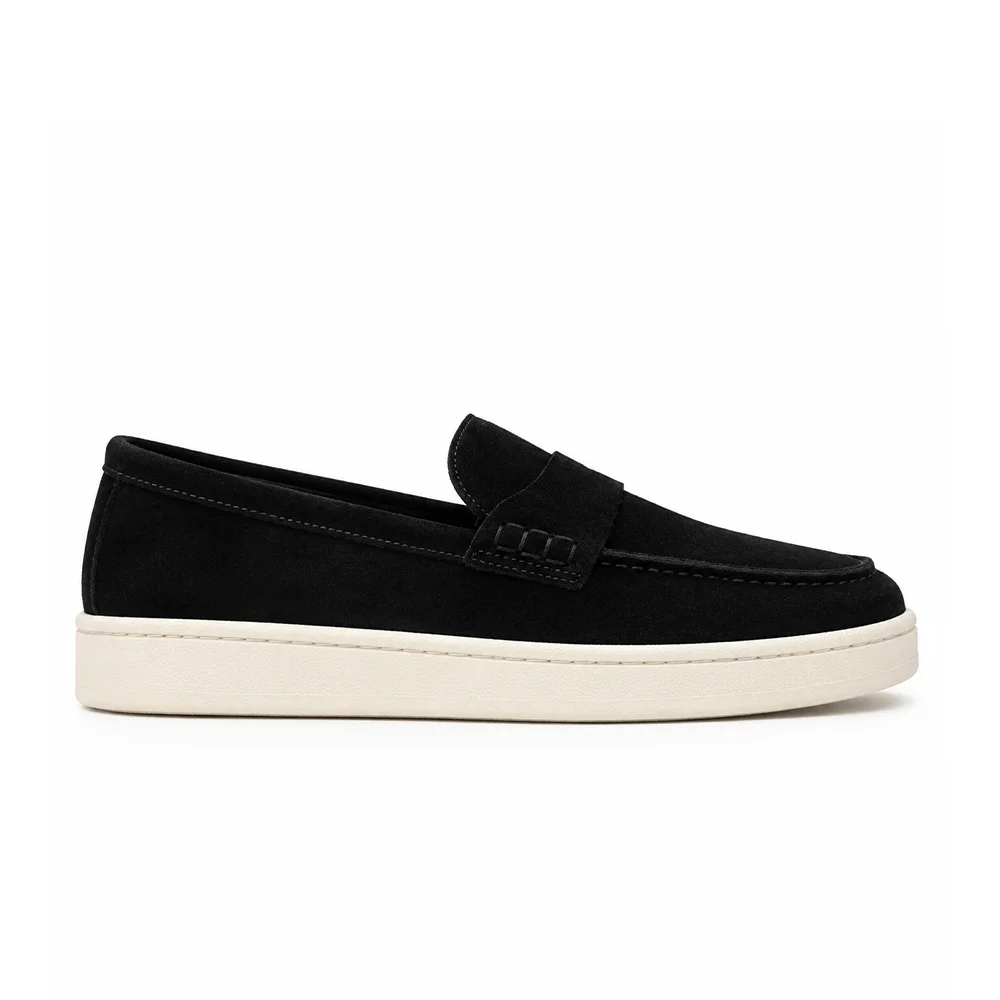 Loafer Daim Penny Sneaker