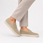 Loafer Daim Penny Sneaker