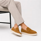 Loafer Daim Penny Sneaker