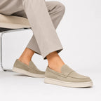Loafer Daim Penny Sneaker