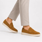Loafer Daim Penny Sneaker